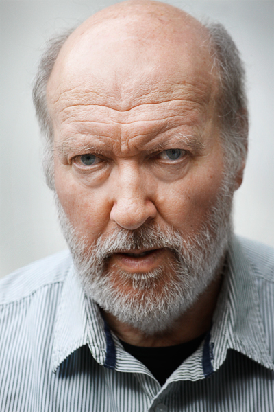 actor Christopher Saul large photo