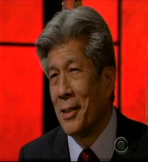 actor Richard Narita large photo