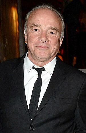 actor Sean Taylor large photo