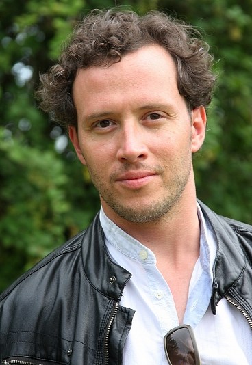 actor Andrzej Deskur large photo