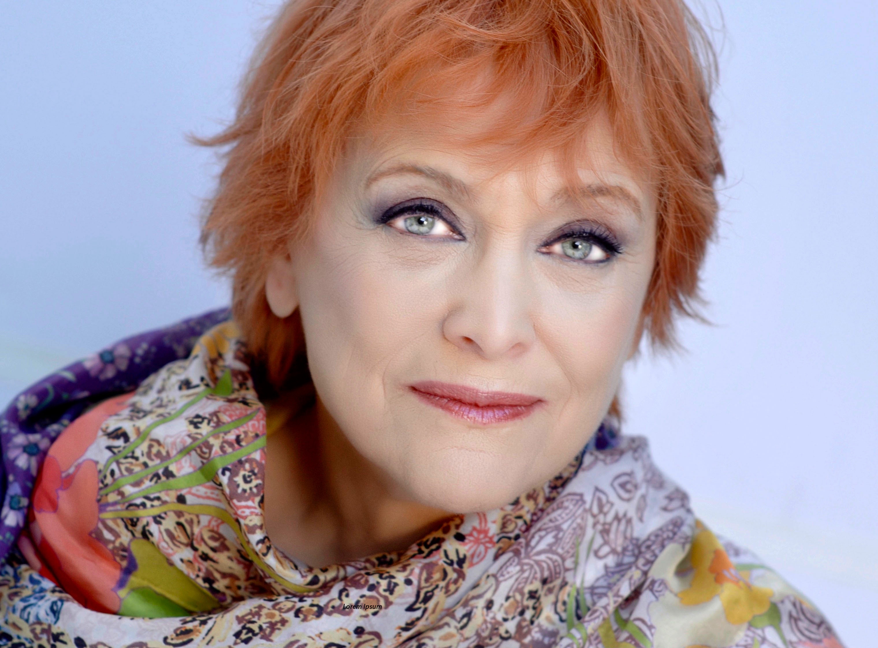 actor Joy Rinaldi large photo