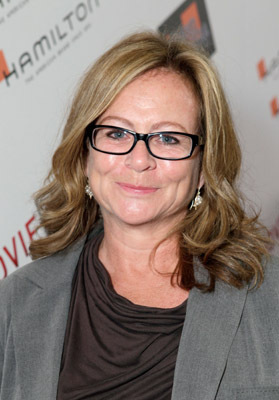 actor Sally Menke large photo