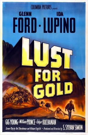 Lust for Gold [Version française]