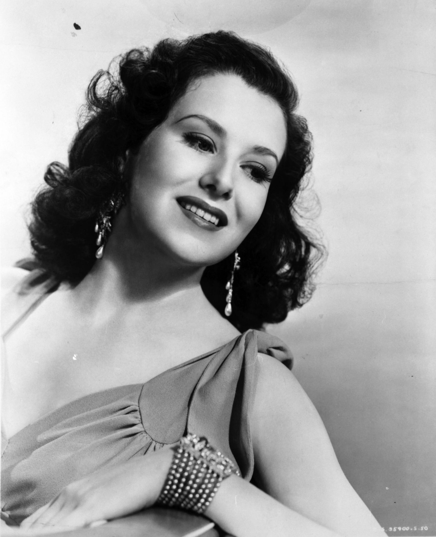 actor Ruth Warrick large photo