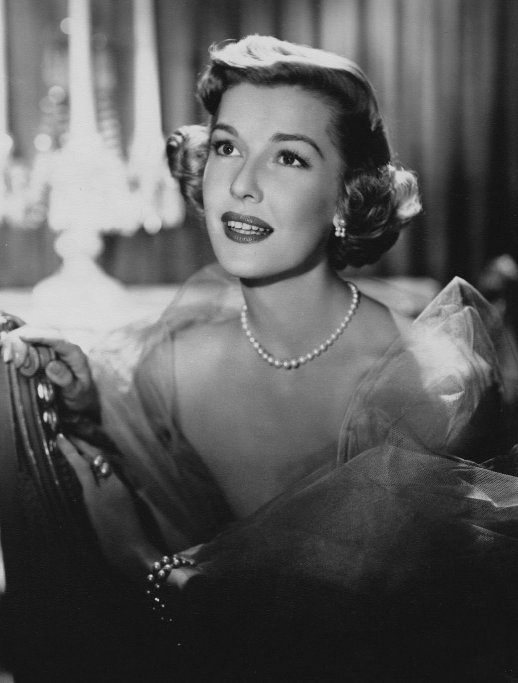 actor Anita Louise large photo