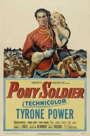 Pony Soldier [Version française]