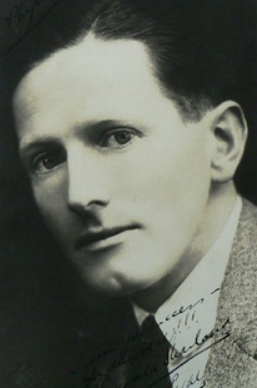 actor Reginald Sharland large photo