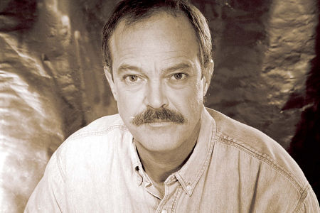 actor Bill Welter large photo