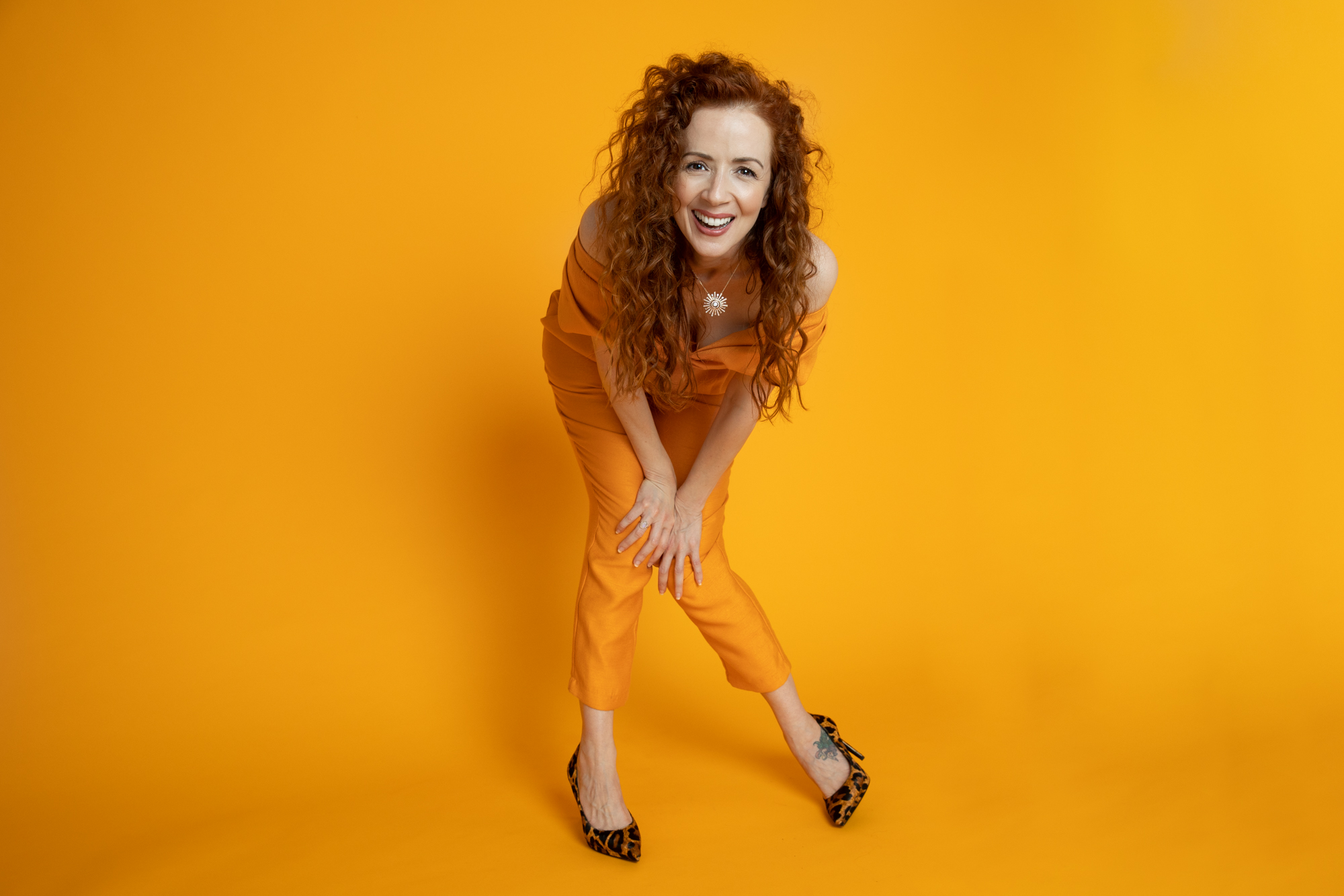 actor Ana Maria Belo large photo