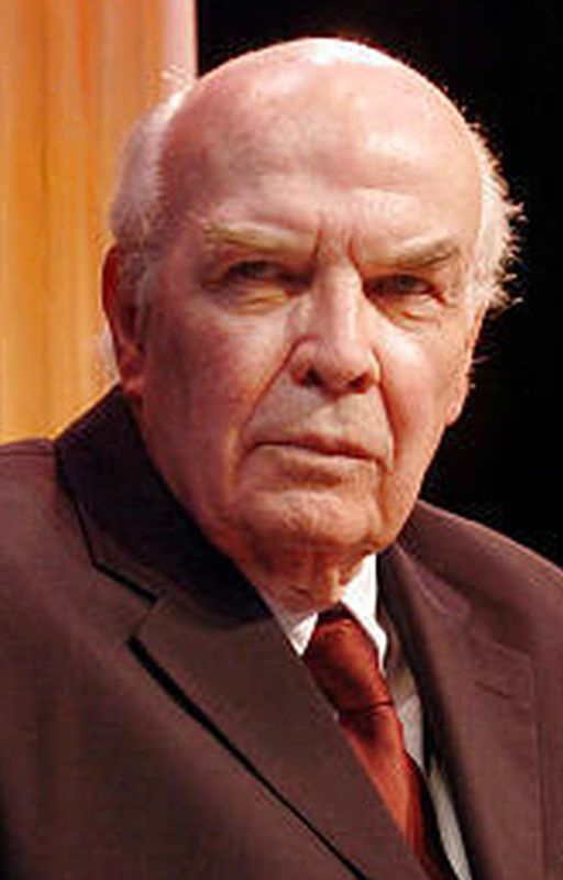 actor Tony Larimer large photo