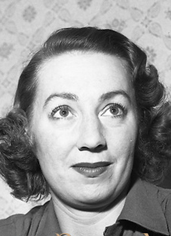 actor Marie Conmee large photo