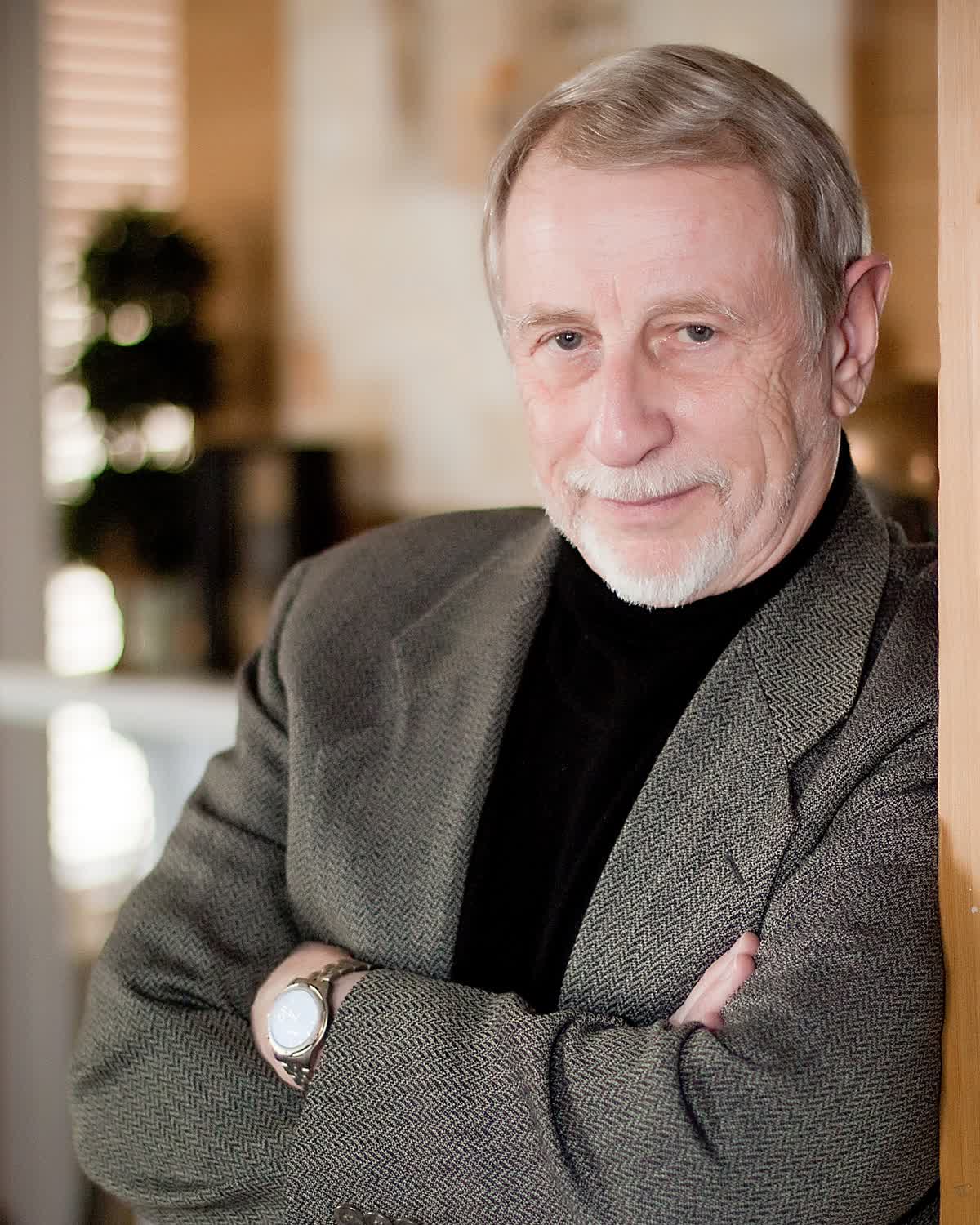 actor Ron Gural large photo