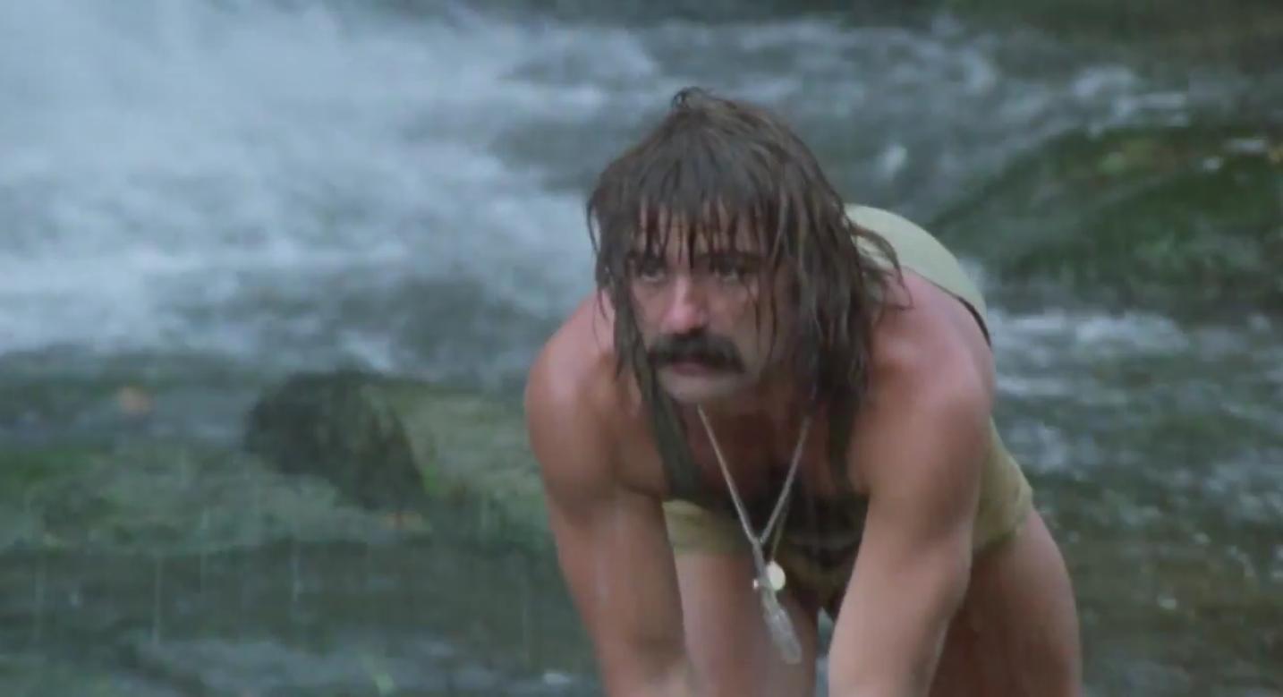 actor Michael Pergolani large photo