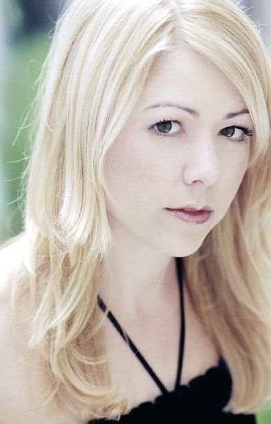 actor Jamielyn Lippman large photo