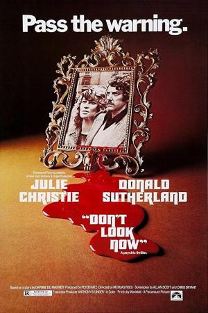 Don't Look Now [Russian]
