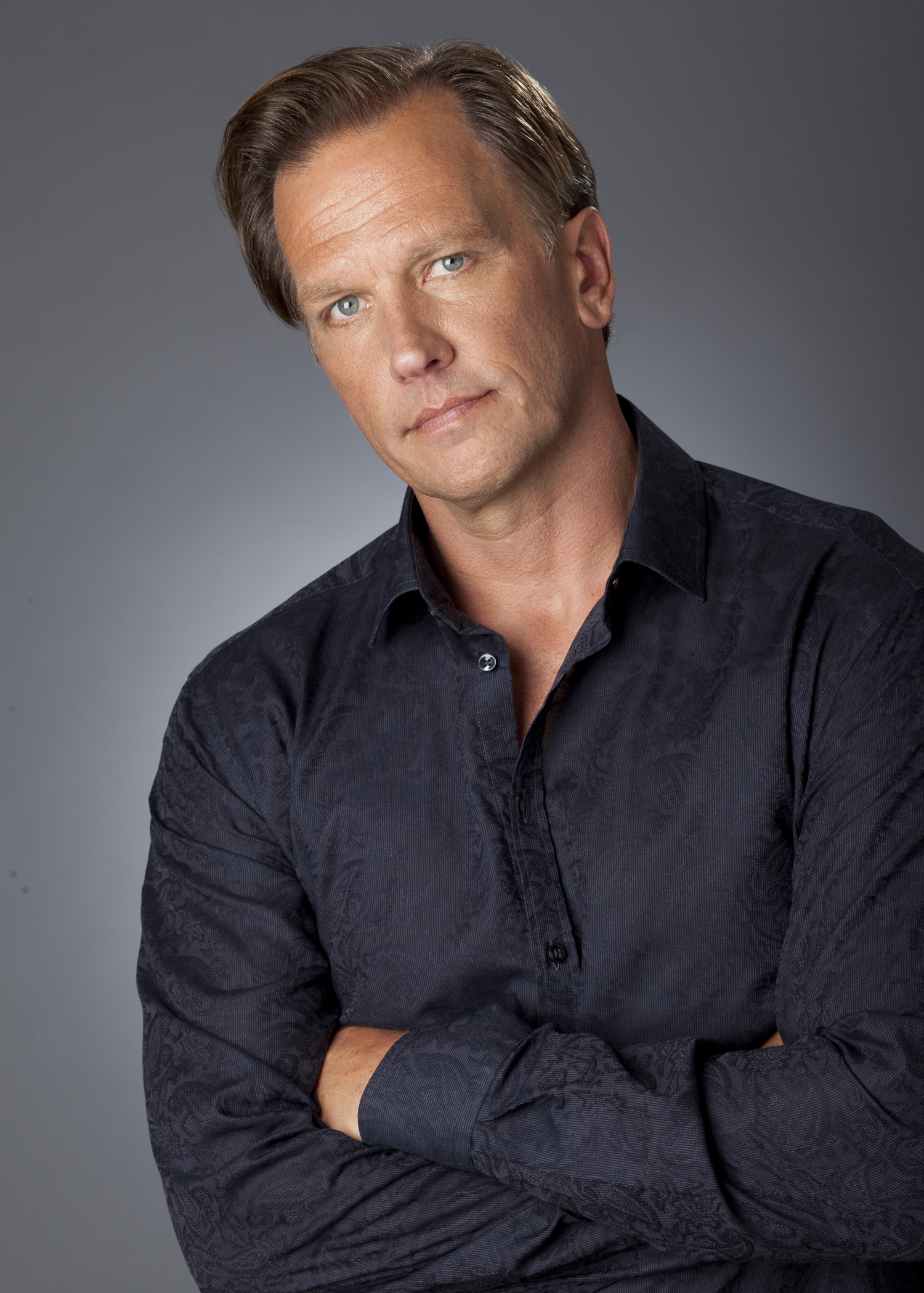 actor Robert Kerbeck large photo