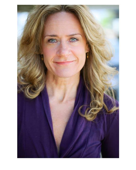 actor Helen Coxe large photo