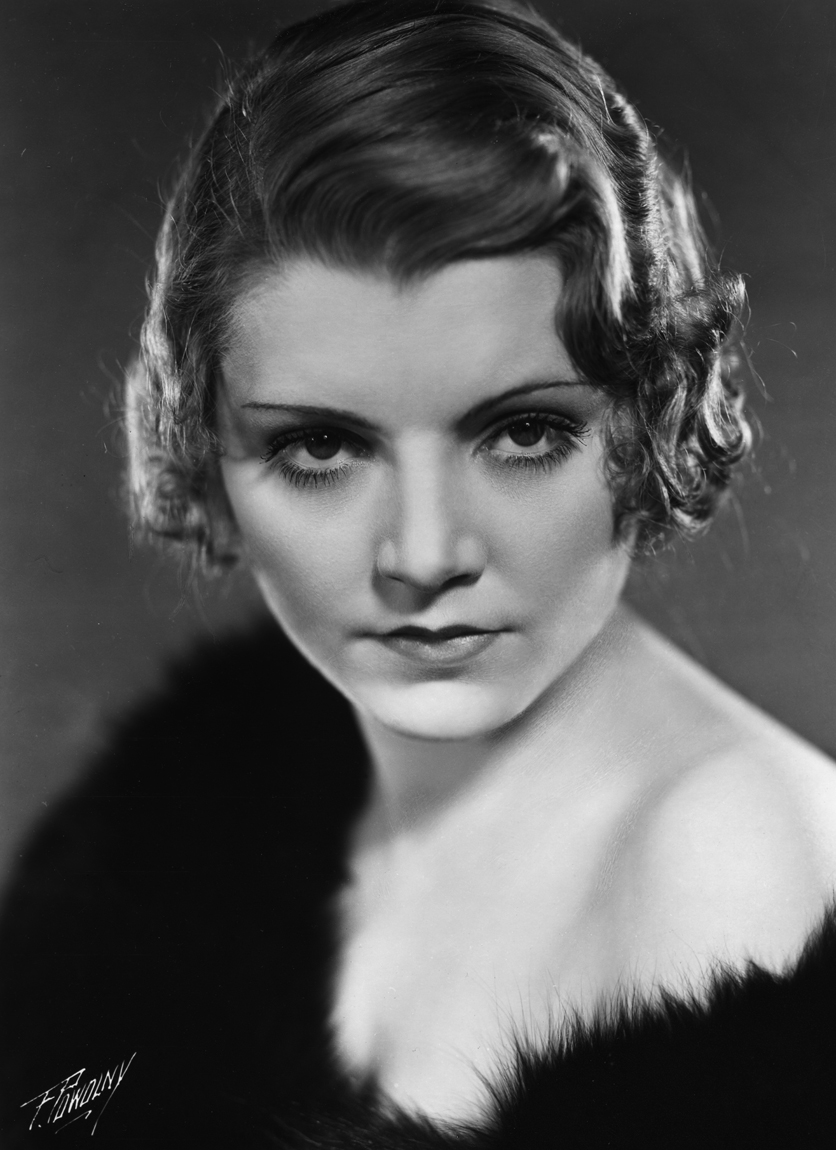 actor Peggy Shannon large photo