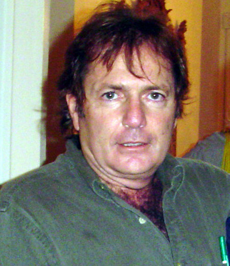 actor Scott Edmund Lane large photo