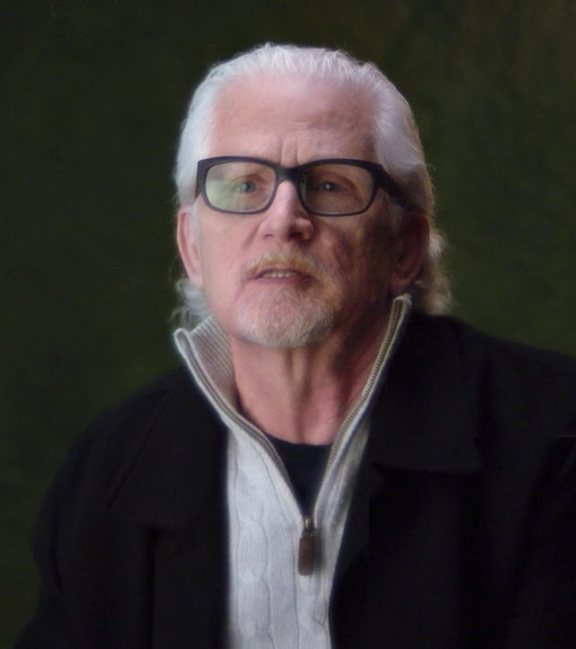 actor Alan Leeds large photo