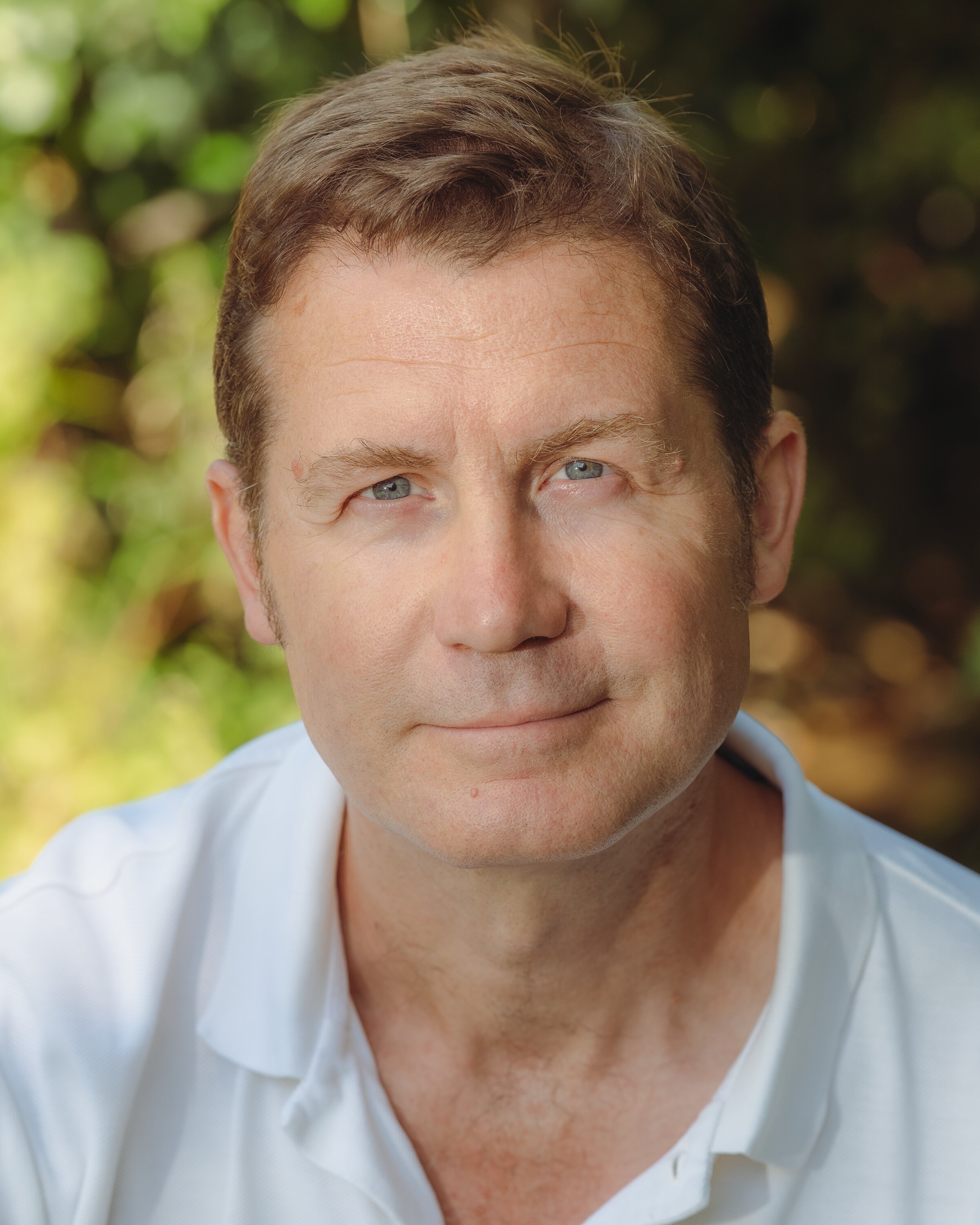 actor Ian Shaw large photo