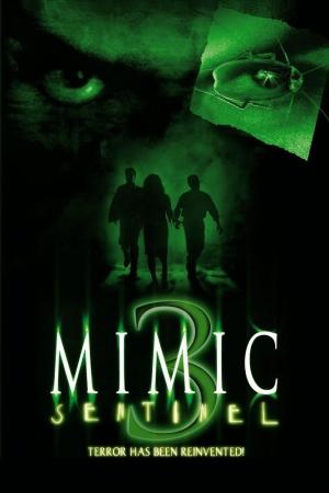 Mimic 3 [Version française]