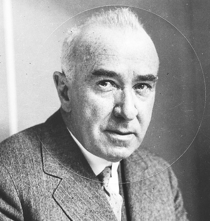 actor Frank Sheridan large photo