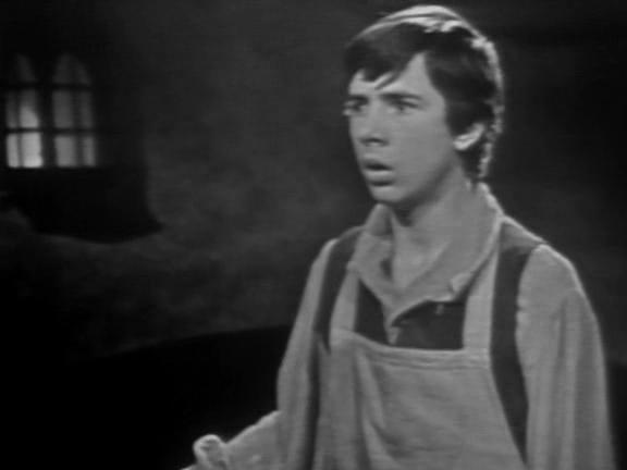 actor Richard O'Sullivan large photo