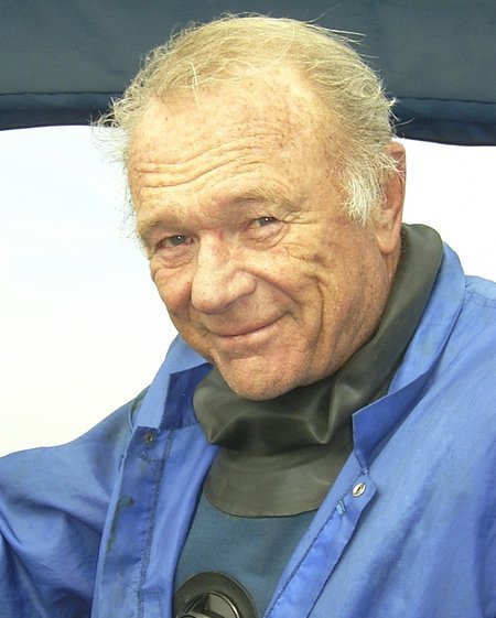 actor Frank Farmer large photo