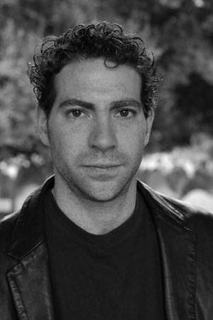 actor Peter Gevisser large photo