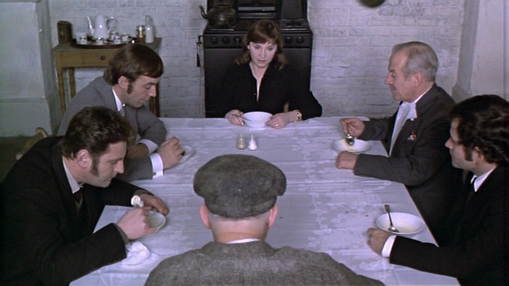 actor Vivien Merchant large photo