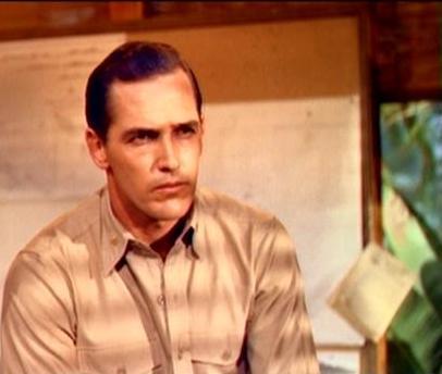 actor Floyd Simmons large photo