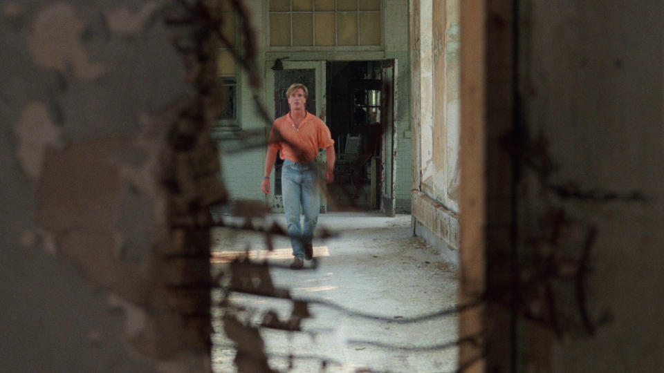 actor William Hay large photo