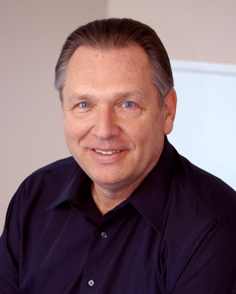 actor James Anthony large photo