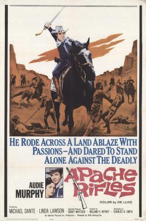 Apache Rifles [Version française]