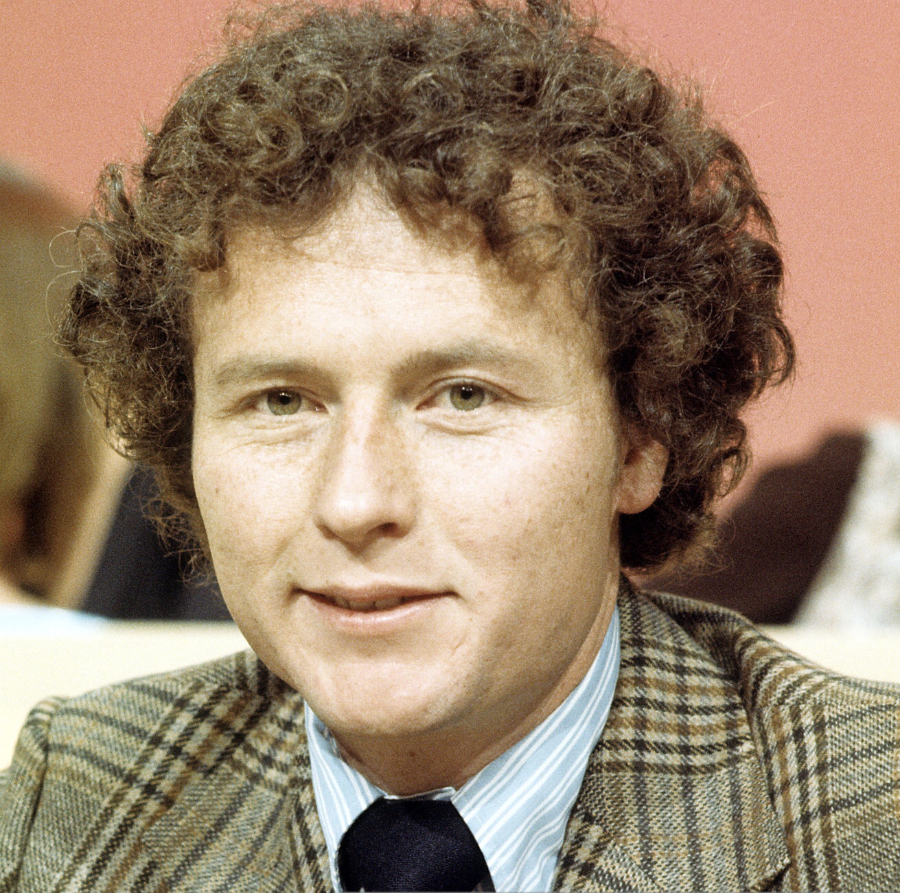 actor Mark Jenkins large photo