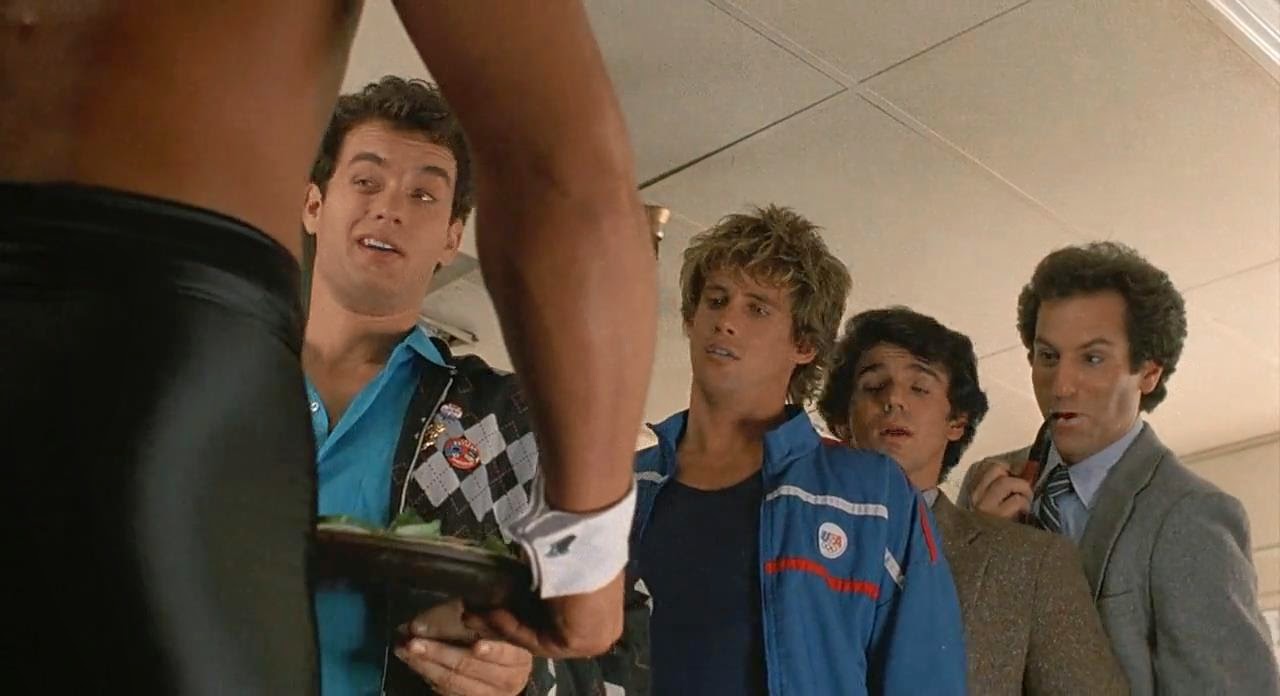 actor Brett Baxter Clark large photo