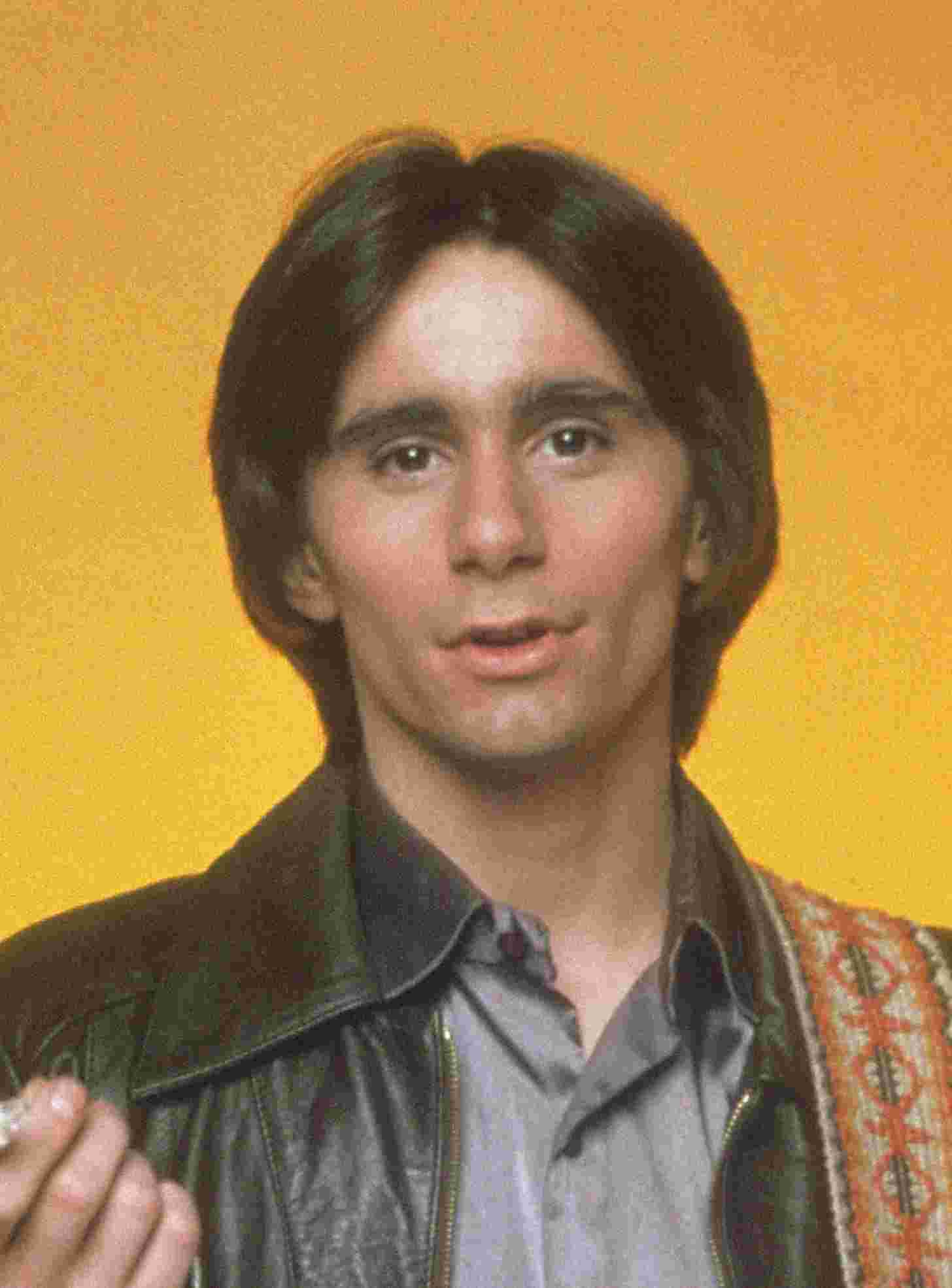 actor Ralph Seymour large photo