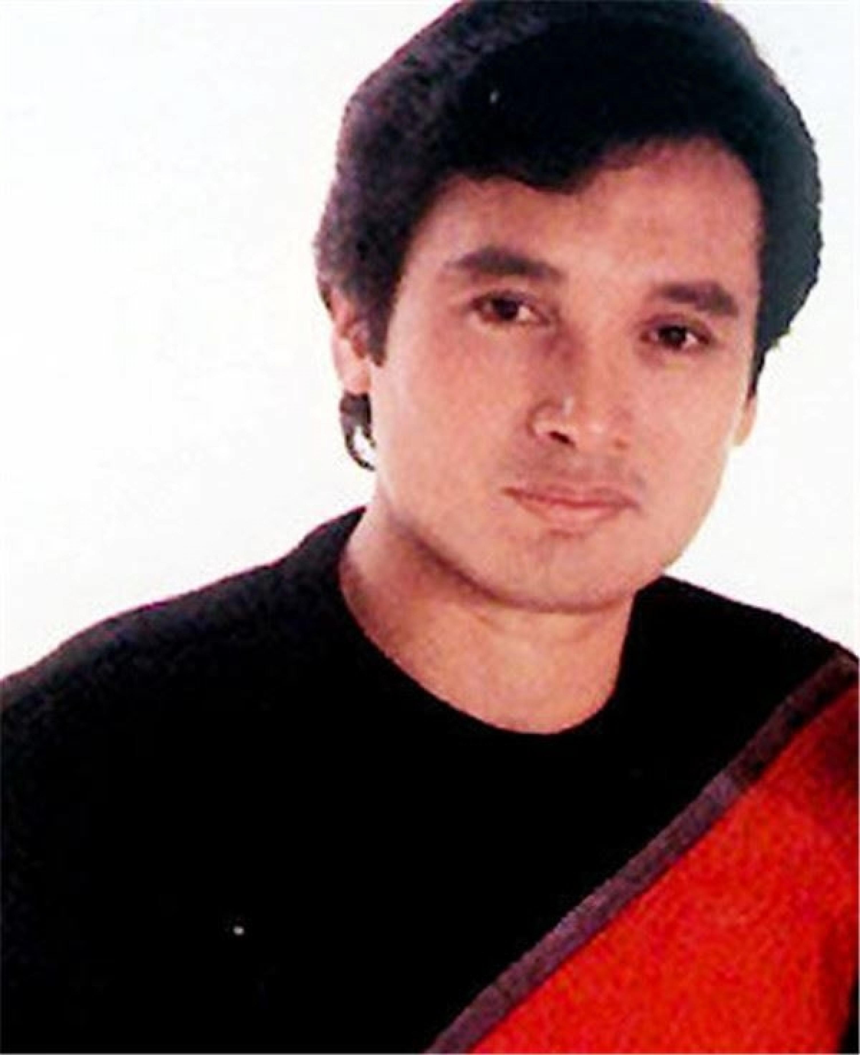 actor Charlie Chin large photo