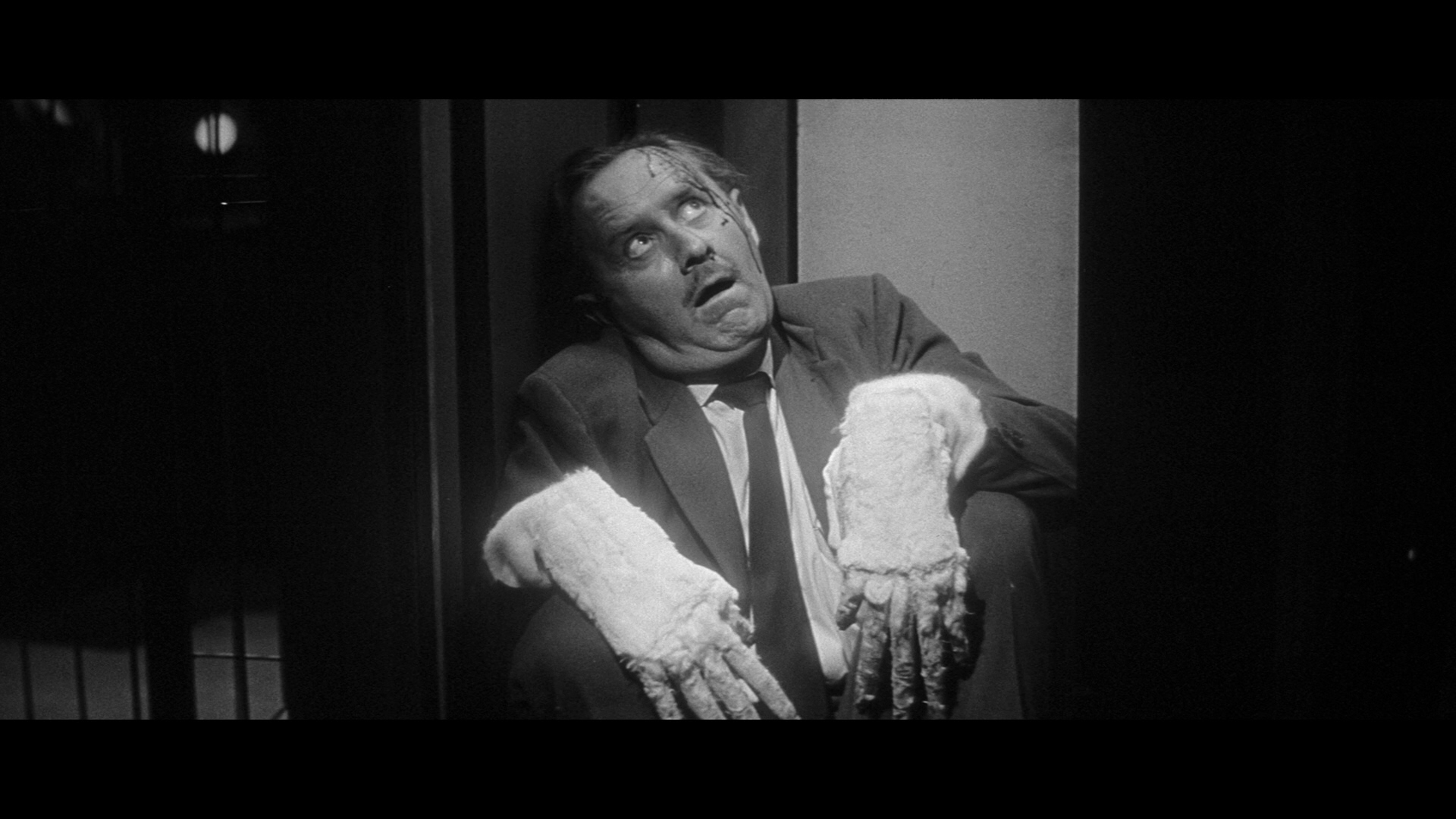 actor Pat O'Hara large photo