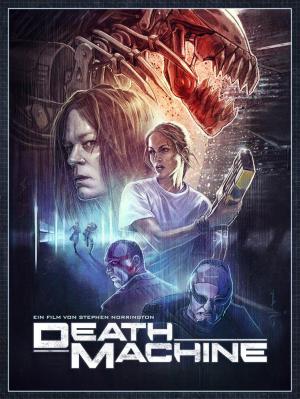 Death Machine [Version française]