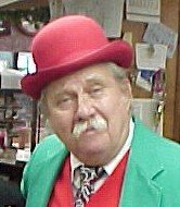 actor Gene Rader large photo