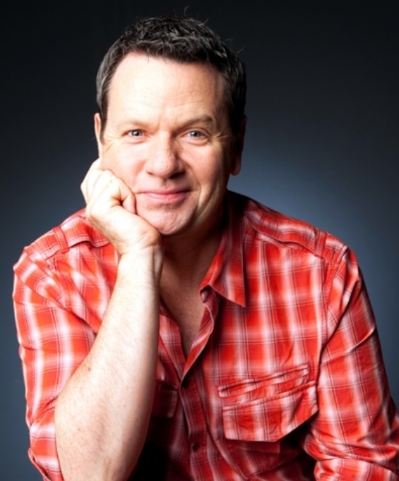 actor Marty Fields large photo