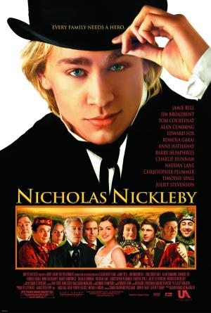Nicholas Nickleby [Version française]