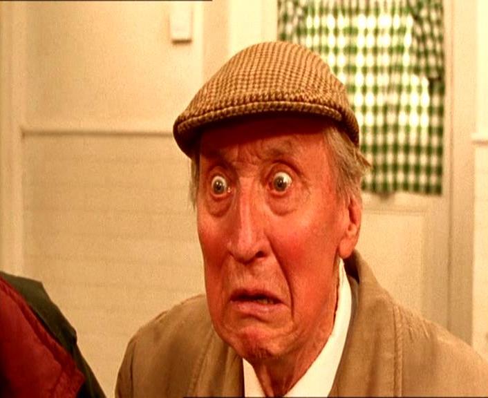 actor Stephen Lewis large photo