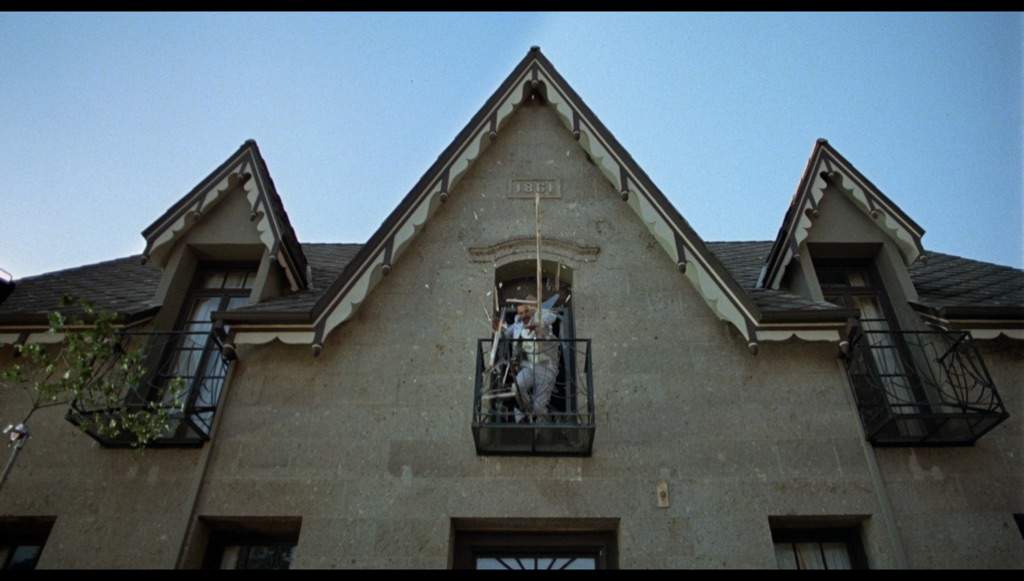 actor Richard Fraga large photo