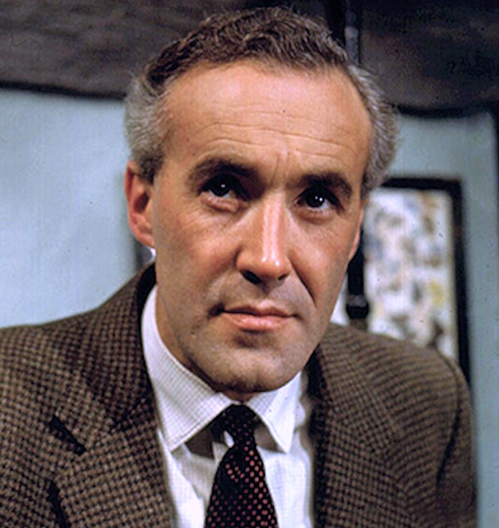 actor Philip Latham large photo