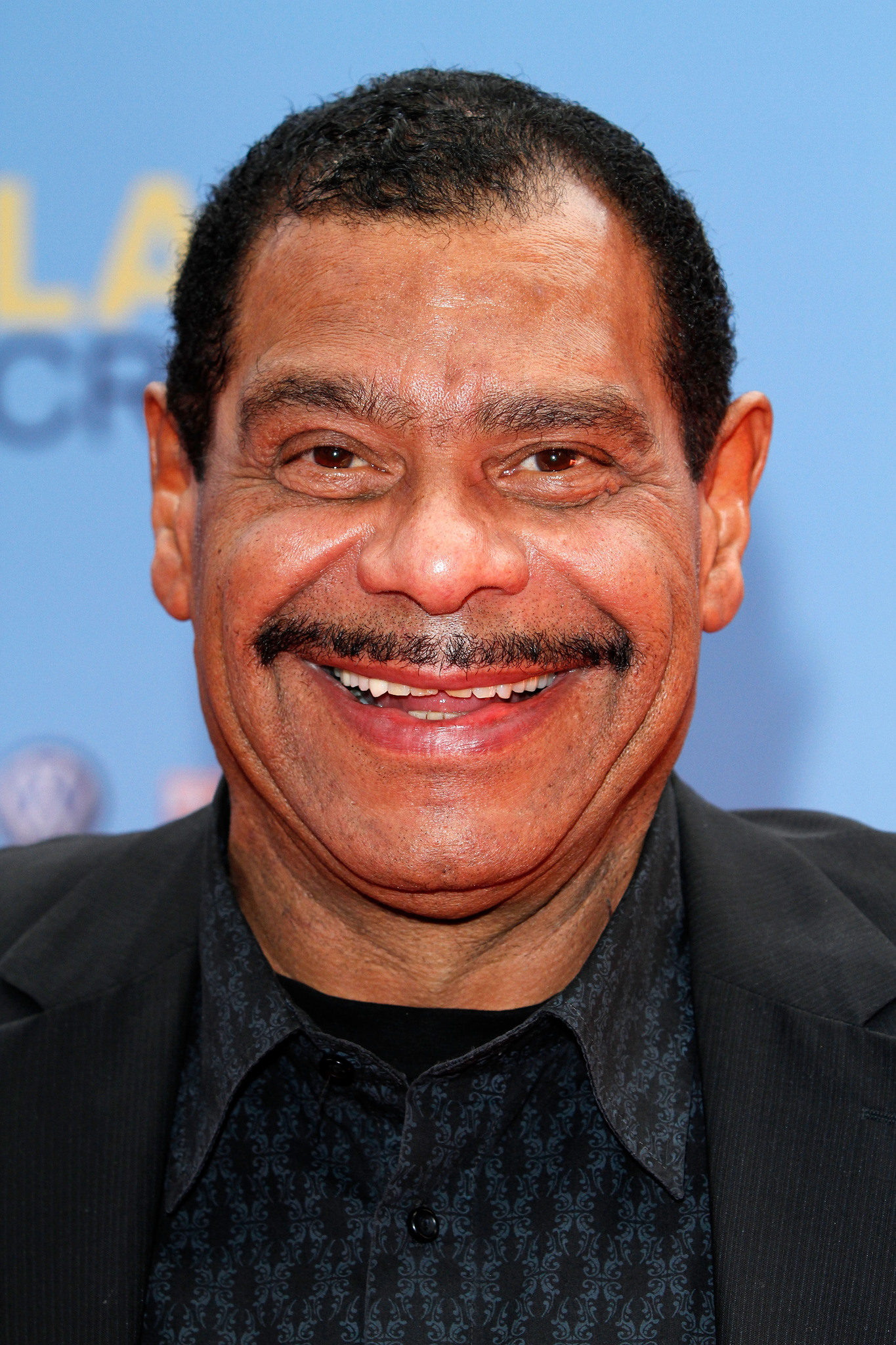 actor Günther Kaufmann large photo