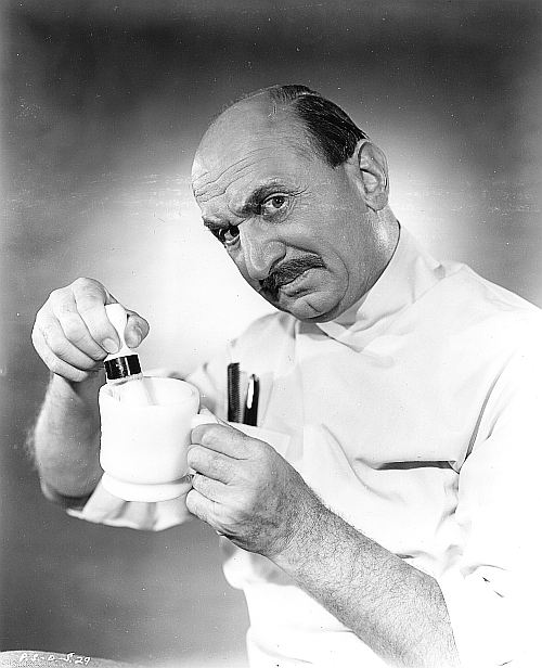 actor Torben Meyer large photo