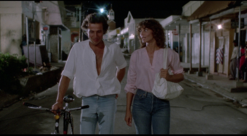 actor Steve Marachuk large photo